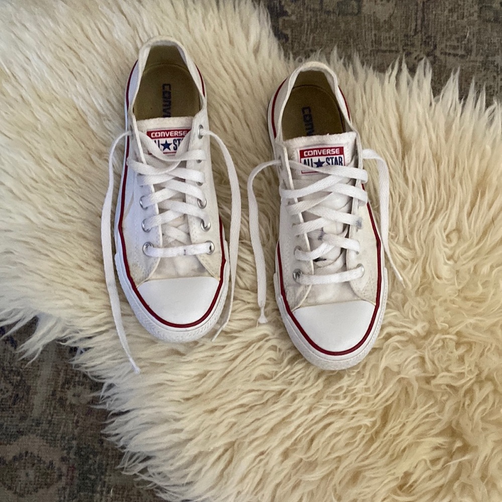 Converse Chuck Taylor All Stars Classic